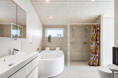 LK1876-Lokken-Karinavej-45 in Hvorup Klit