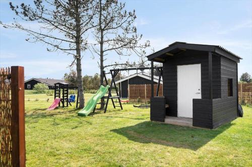 LK1876-Lokken-Karinavej-45 in Hvorup Klit