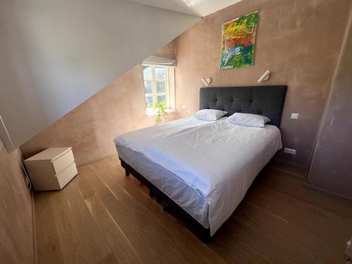 House in Kalamaja with wood heating sauna, Tallinn (photo 7)