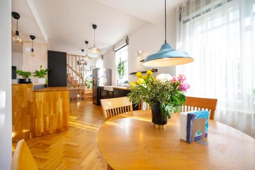 House in Kalamaja with wood heating sauna, Tallinn (photo 4)
