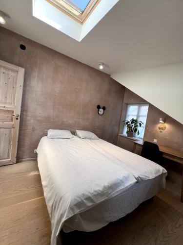 House in Kalamaja with wood heating sauna, Tallinn (photo 8)
