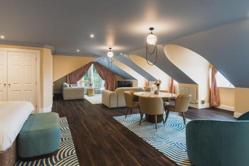 Grange Hotel in Grange Over Sands