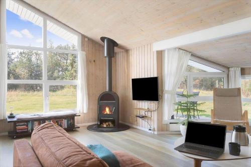 LK1789-Lokken-Alvildavej-2 in Lokken