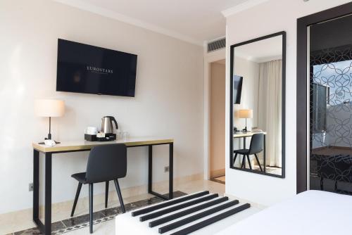 Eurostars Cristal Palace - image 5