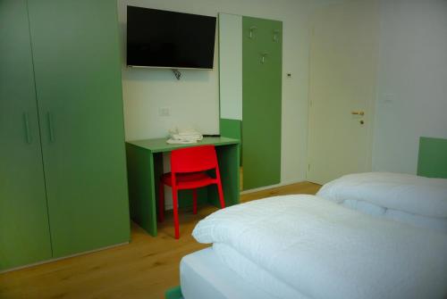 Countryhouse Verso 3