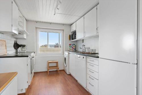 LK2130-Lokken-Lottesvej-23 in Hvorup Klit