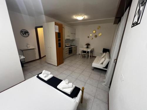 Arryanna Apartment, Verona (Foto 8)