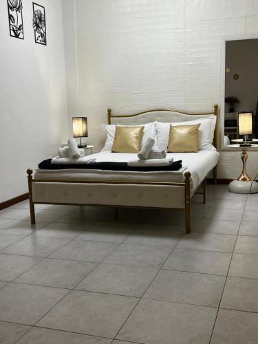 Arryanna Apartment, Verona (Foto 7)