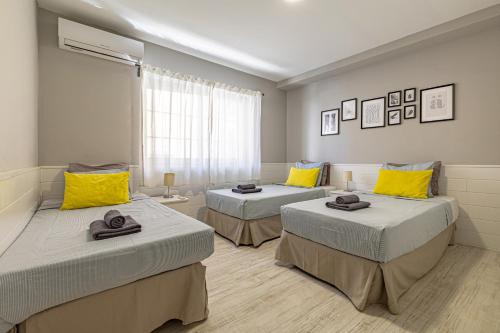 GMC Turistics - Great Apartment for Groups & Families 5