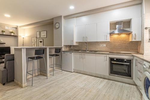 GMC Turistics - Great Apartment for Groups & Families 2
