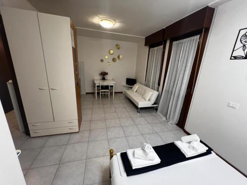 Arryanna Apartment, Verona (Foto 10)