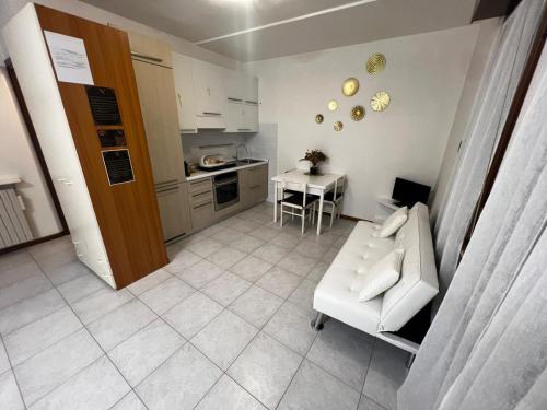 Arryanna Apartment, Verona (Foto 9)