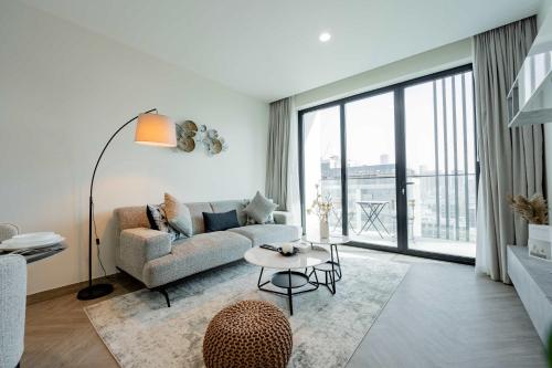 TRPS - Alef Noon, JVC - Brand New - Luxury Furnished 1BR - Prime JVC Location, Дубай