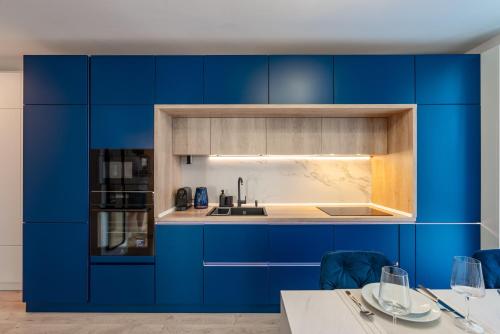 RTO Central Apartment - Private Parking - Panoramic Terrace – khách sạn tại Ghiroda