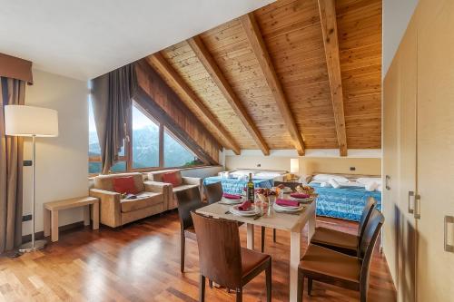  Residence Cianfuran in Bardonecchia