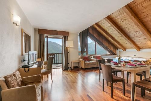  Residence Cianfuran in Bardonecchia