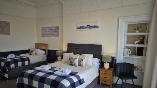 Brig O'Doon Guest House, Edynburg (zdjęcie 6)