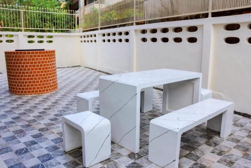 Punsuk Poolvilla in Hat Yai International Airport