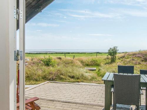  6 person holiday home in Rømø in Tagholm