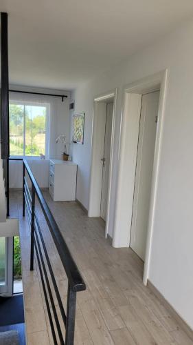 Vila Country Mornings in كراجوجفاك