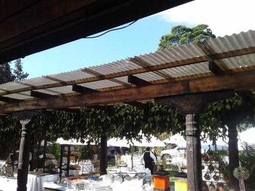Casa Santa Rosa Hotel Boutique, Antigua Guatemala (foto 5)