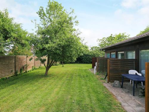  2 person holiday home in Nykøbing Sj in Klint
