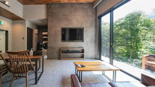 Wat Resort プライベート ヴィラ ひだいちのみや in Kuraiyama
