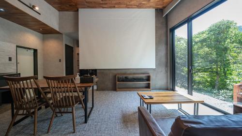 Wat Resort プライベート ヴィラ ひだいちのみや in Kuraiyama