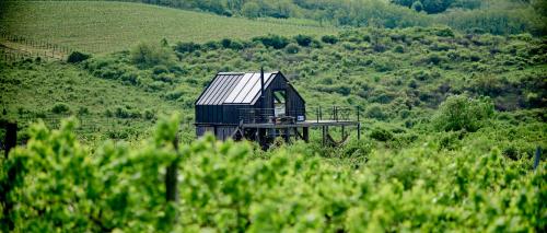 CAMPY ECO HOUSE • EGER in เอแกร์โซลัต