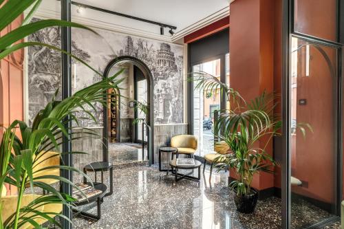 Residenza Piranesi Boutique Hotel - image 8