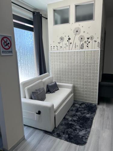 Studio apartment in Fossato di Vico in Fossato Di Vico