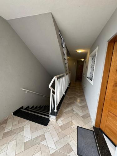 Apartamento novo 2 quartos Vila Ema-Prox monotrilho in เซาลูกัส
