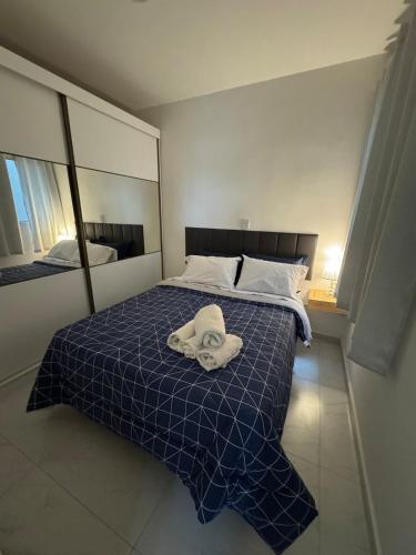 Apartamento novo 2 quartos Vila Ema-Prox monotrilho in เซาลูกัส
