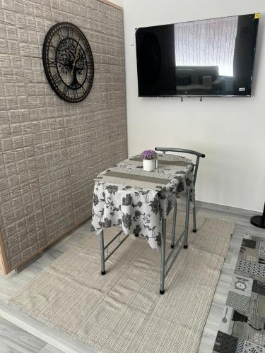 Studio apartment in Fossato di Vico in Fossato Di Vico