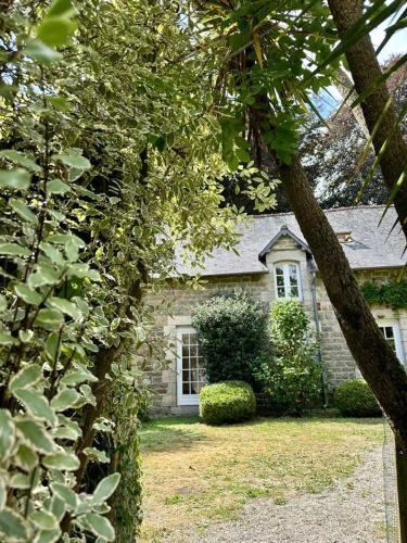 Gîte de Charme Roz Maria - Parc clos