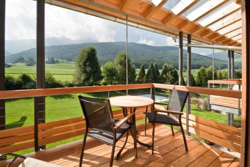 Residence Tolderhof - Olang 4