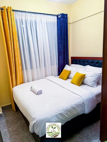 City Haven Apartments- Kisumu in Kisumu
