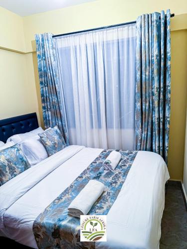 City Haven Apartments- Kisumu in Kisumu