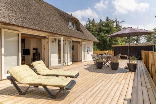 287-Harboore-Vaermlandvej-3-A in Harboore