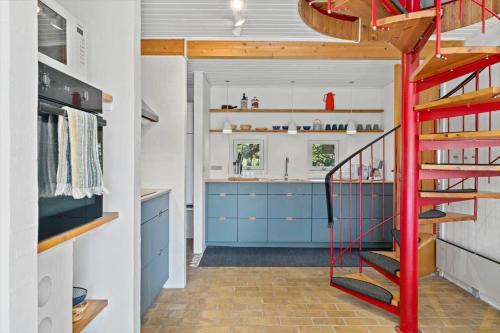 287-Harboore-Vaermlandvej-3-A in Harboore