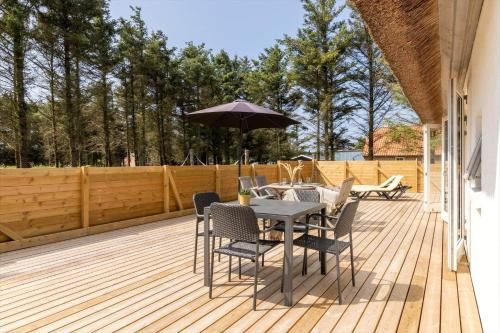 287-Harboore-Vaermlandvej-3-A in Harboore