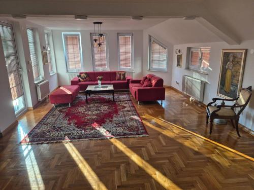 Saraj Collection Aircondition