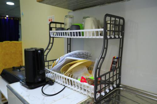 Jamin Homes AD2 in Ruiru