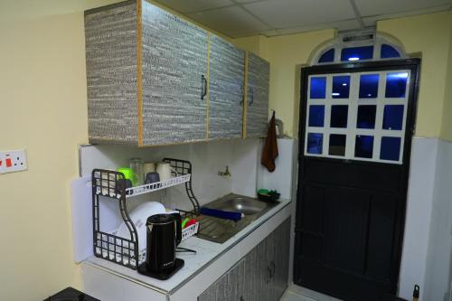 Jamin Homes AD2 in Ruiru