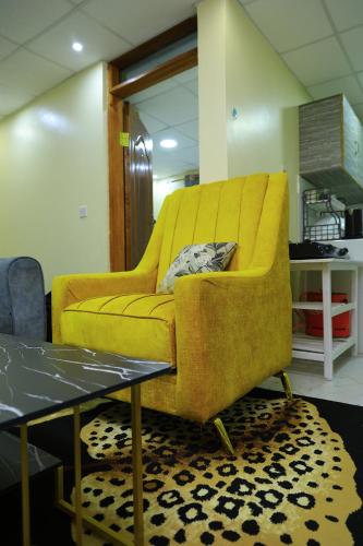 Jamin Homes AD2 in Ruiru