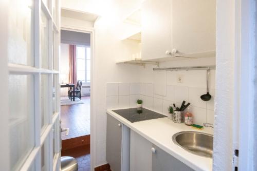 Fantastic apartment in Paris in Paris