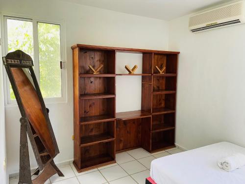 Apartments & Rooms in Cancun next to the beach, Cancún (foto 10)