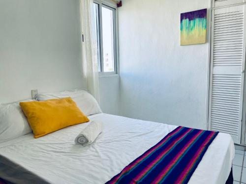 Apartments & Rooms in Cancun next to the beach, Cancún (foto 6)