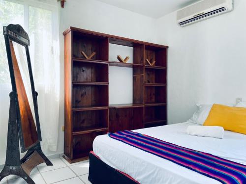 Apartments & Rooms in Cancun next to the beach, Cancún (foto 5)