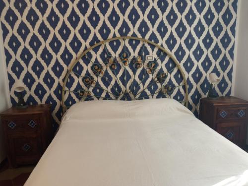 Frada B&B in Reggio Calabria